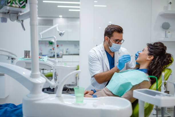 Best Sedation Dentistry  in Riceville, TN