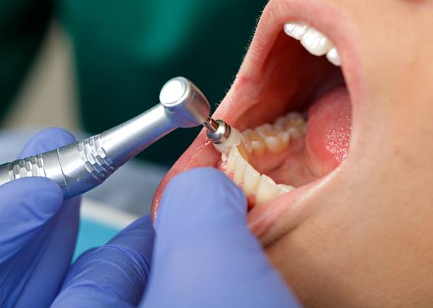 Oral Surgery in Riceville, TN